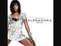 Alexandra Burke - The Silence (Instrumental) + ...