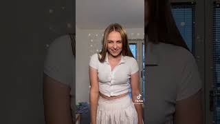 this tiktok babe is so naughty ??subscribe ??