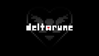 Cover art for snd_smile - Deltarune