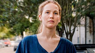 CAUSEWAY Official Trailer #2 (2022) Apple TV+ Jennifer Lawrence Drama Movie
