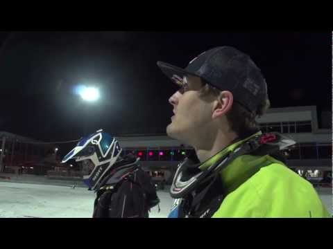 RIDESTORE JOS - SVENSKA RALLYT