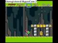 Super Mario World My 1st Custom Level