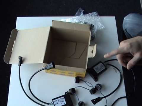 New Hella DayFlex LED DRL kit review