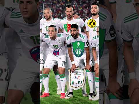 Algerie CAN 2019🏆🥇 #sports  #foot  #football  #algerie  #algeria #can