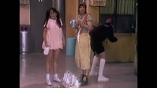 Chaves - O Leiteiro (Parte 2) (1973)