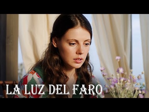 LA LUZ DEL FARO | Imposible parar de ver | Película romántica en Español Latino
