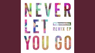 Never Let You Go (Soul Clap Remix)