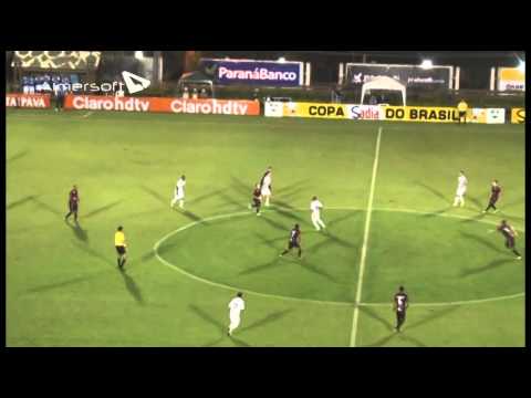 J. MALUCELLI X VITORIA - PARTE 2