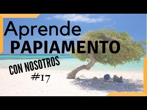 #idiomas #aruba #papiamento APRENDE PAPIAMENTO CON NOSOTROS #17