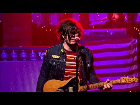 Starting to Hurt video