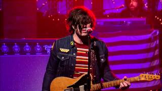 Ryan Adams &amp; The Shining - Starting to Hurt