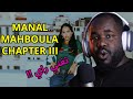 MANAL - MAHBOULA ( CHAPTER 3 )  [ ALGERIAN REACTION]  🔥 🇩🇿❤️🇲🇦