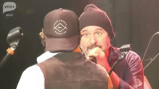 De atar - La Vela Puerca