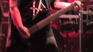 Carpathian Forest - Return of the Freezing Winds - Party San 2013