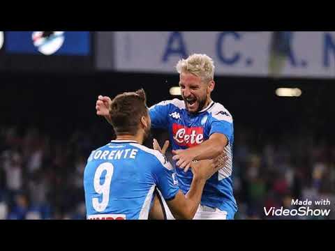 Was geht beim SSC Neapel Ab!?