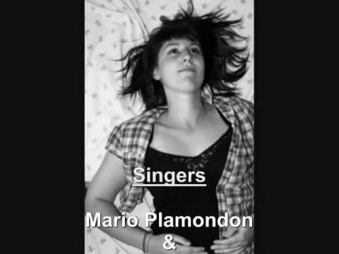 Steal My Kisses (Ben Harper) - By Mario Plamondon & Lilie Shade(HD)