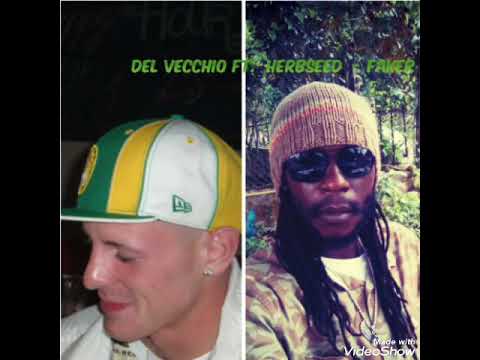 Del vecchio ft. Herbseed - Faker ( prod by Riza penjoel