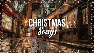 Christmas Kids Songs ❄️ The Nightmare Before Christmas Songs 🎅 Traditional Christmas Songs