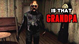 THEY MADE GRANNY 2 MORE HORRIFYING
