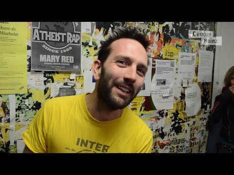 Was war für euch das Inter1?