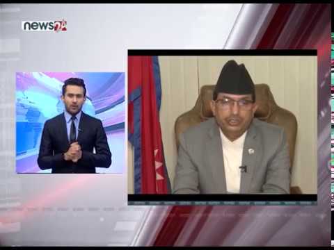TODAY FATAFAT NEWS - NEWS24 TV