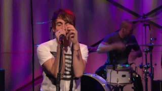 All Time Low - I Feel Like Dancin&#39; live @ Hoppus On Music HD