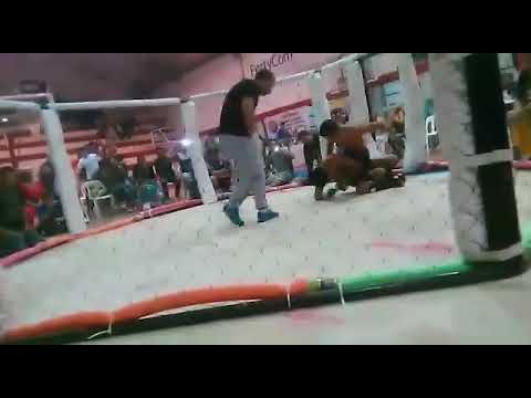 Matias Gutierrez vs Agustin Henriquez