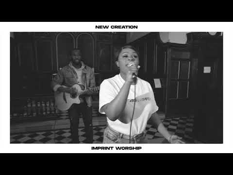 Imprint Worship - New Creation (Acoustic Version) | His Response