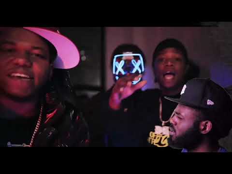 BAD BUNDYY REACTS : Sos B4L x Str8Cash Bando - B4L Games (Official Music Video)