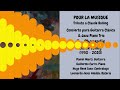 POUR LA MUSIQUE - Tributo a Claude Bolling - Concierto para Guitarra Clásica - V - Rhapsodic