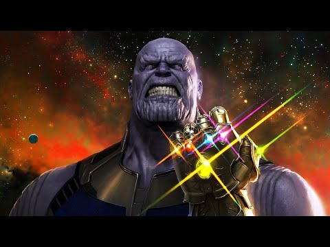 Thanos (Suite) | Avengers: Infinity War & Endgame (OST) by Alan Silvestri