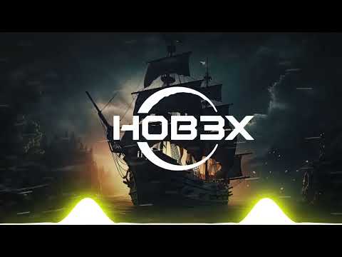 Alfons X HOURS - Davy Jones (H0B3X Bootleg) [Bass Boosted]