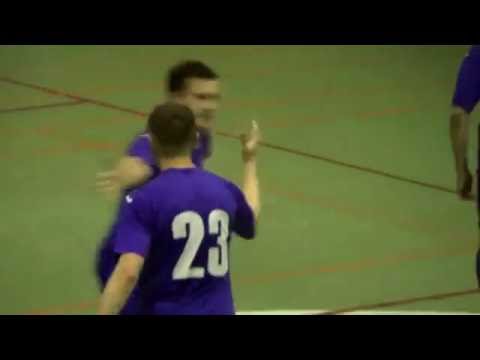 MFC Ciklum КФК 15