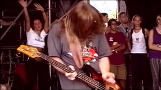 Kyuss Full Concert Live @ Bizarre Fest 1995 [Pro-Shot] HD