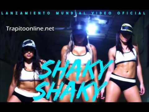 dj pablito mix Daddy Yankee   Shaky Shaky 2016