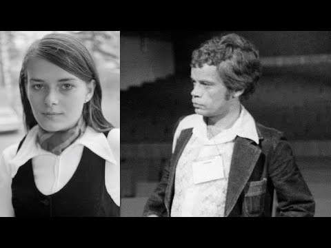 Mozart 40 ~ Päivi Paunu & Aarno Raninen (1971) 🎵🎼💘🎶