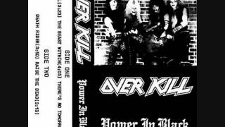 The Beast Within- Overkill (Demo)