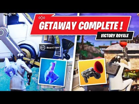 first gameplay of new grappling hook high stakes ltm fortnite best moments - fortnite grappling hook