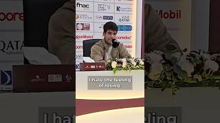 Carlos Alcaraz Gets Brutally Honest About Breaking the Grand Slam Record