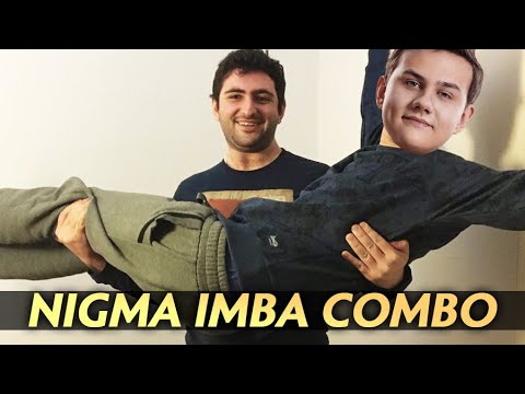 iLTW and GH Testing Classic IMBA Safelane COMBO