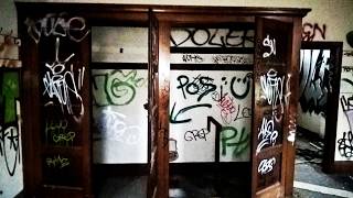 Download lagu Abandoned Freemasons Masonic Temple mp3