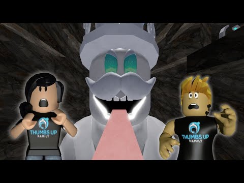 ROB A MILLIONAIRE MANSION! Roblox Escape Obby Part 2