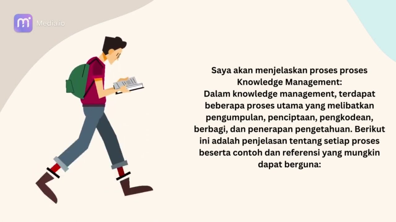 Dihan Aibaga - Proses Knowledge Management