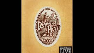 Rowwen Heze - Saus - Same Met Ow