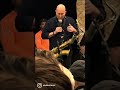 Jeff Coffin explaining his pedal setup at #JEN2023 #electricsax #davemathews jeffcoffin #efxpedals