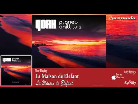 La Maison de Elefant - La Maison de Elefant