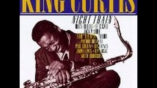 CD Cut: King Curtis: The Hucklebuck