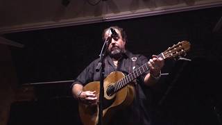 Raul Malo &quot;Matter Much to You&quot; New Hope Winery, August 5, 2017