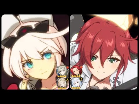 Putting Elphelt And Jack-O' In One Team Just For Waifu Reason - Epic Seven