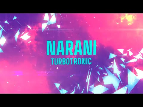 Turbotronic - Narani (Official Video Lyrics)